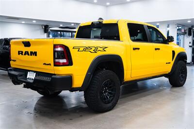 2023 RAM 1500 TRX Havoc Edition - Photo 4 - Gladstone, OR 97027