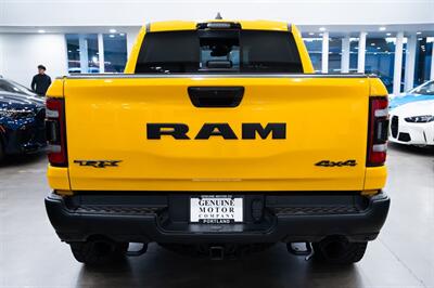 2023 RAM 1500 TRX Havoc Edition - Photo 5 - Gladstone, OR 97027