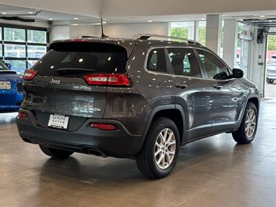 2017 Jeep Cherokee North   - Photo 6 - Gladstone, OR 97027