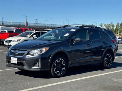 2017 Subaru Crosstrek 2.0i Limited   - Photo 1 - Gladstone, OR 97027