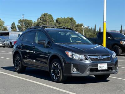 2017 Subaru Crosstrek 2.0i Limited   - Photo 2 - Gladstone, OR 97027