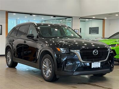 2024 Mazda CX-90 Plug-in Hybrid Preferred   - Photo 3 - Gladstone, OR 97027