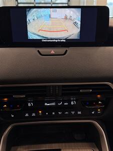 2024 Mazda CX-90 Plug-in Hybrid Preferred   - Photo 17 - Gladstone, OR 97027