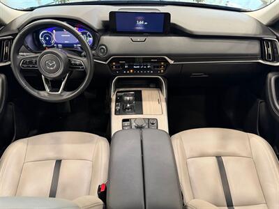 2024 Mazda CX-90 Plug-in Hybrid Preferred   - Photo 16 - Gladstone, OR 97027