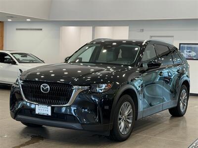 2024 Mazda CX-90 Plug-in Hybrid Preferred   - Photo 1 - Gladstone, OR 97027