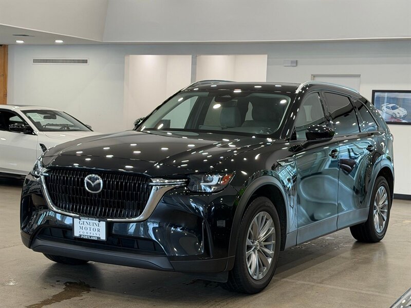 2024 Mazda CX-90 Plug-in Hybrid Preferred   - Photo 1 - Gladstone, OR 97027