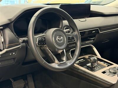 2024 Mazda CX-90 Plug-in Hybrid Preferred   - Photo 7 - Gladstone, OR 97027