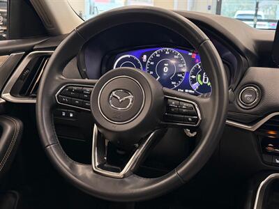 2024 Mazda CX-90 Plug-in Hybrid Preferred   - Photo 19 - Gladstone, OR 97027