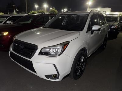2017 Subaru Forester 2.0XT Touring   - Photo 1 - Gladstone, OR 97027