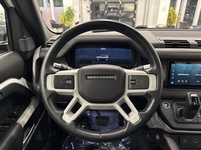 2021 Land Rover Defender 110 X-Dynamic HSE   - Photo 14 - Gladstone, OR 97027