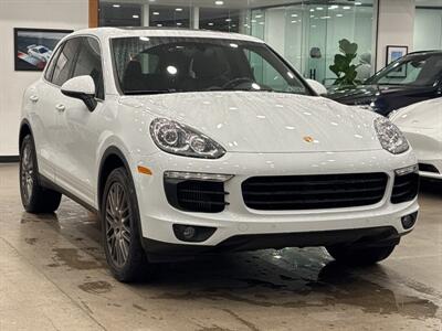 2017 Porsche Cayenne S   - Photo 3 - Gladstone, OR 97027