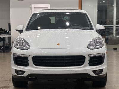 2017 Porsche Cayenne S   - Photo 2 - Gladstone, OR 97027