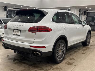 2017 Porsche Cayenne S   - Photo 6 - Gladstone, OR 97027