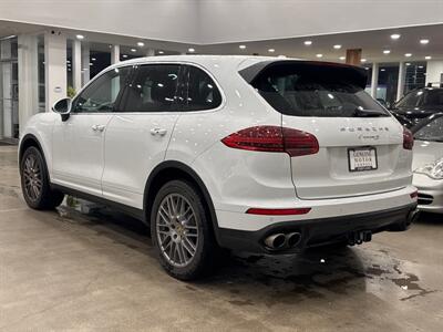 2017 Porsche Cayenne S   - Photo 4 - Gladstone, OR 97027