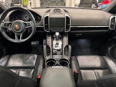 2017 Porsche Cayenne S   - Photo 8 - Gladstone, OR 97027