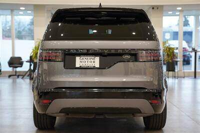 2021 Land Rover Discovery P300 S R-Dynamic   - Photo 5 - Gladstone, OR 97027