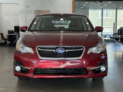 2016 Subaru Impreza 2.0i Limited   - Photo 2 - Gladstone, OR 97027
