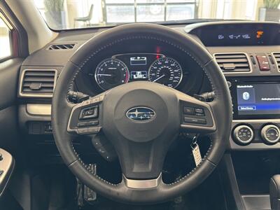 2016 Subaru Impreza 2.0i Limited   - Photo 30 - Gladstone, OR 97027