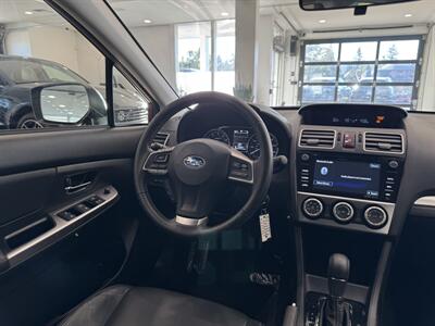 2016 Subaru Impreza 2.0i Limited   - Photo 27 - Gladstone, OR 97027
