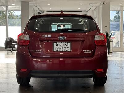 2016 Subaru Impreza 2.0i Limited   - Photo 5 - Gladstone, OR 97027