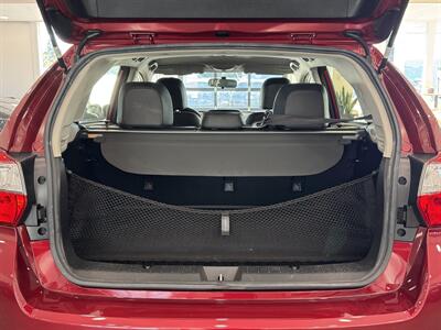 2016 Subaru Impreza 2.0i Limited   - Photo 37 - Gladstone, OR 97027