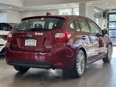 2016 Subaru Impreza 2.0i Limited   - Photo 6 - Gladstone, OR 97027