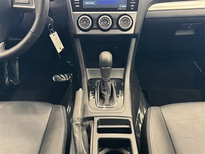 2016 Subaru Impreza 2.0i Limited   - Photo 35 - Gladstone, OR 97027