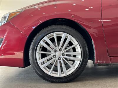 2016 Subaru Impreza 2.0i Limited   - Photo 40 - Gladstone, OR 97027