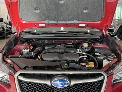 2016 Subaru Impreza 2.0i Limited   - Photo 41 - Gladstone, OR 97027