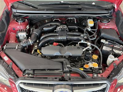 2016 Subaru Impreza 2.0i Limited   - Photo 42 - Gladstone, OR 97027