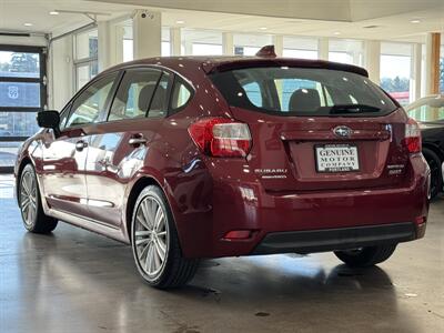 2016 Subaru Impreza 2.0i Limited   - Photo 4 - Gladstone, OR 97027