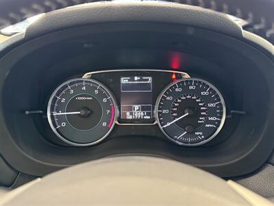 2016 Subaru Impreza 2.0i Limited   - Photo 31 - Gladstone, OR 97027