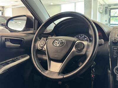 2013 Toyota Camry SE   - Photo 21 - Gladstone, OR 97027