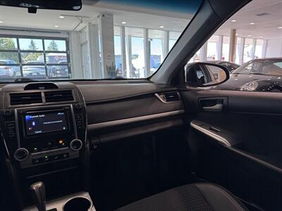 2013 Toyota Camry SE   - Photo 20 - Gladstone, OR 97027