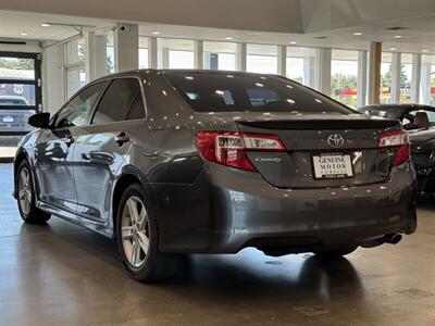 2013 Toyota Camry SE   - Photo 4 - Gladstone, OR 97027
