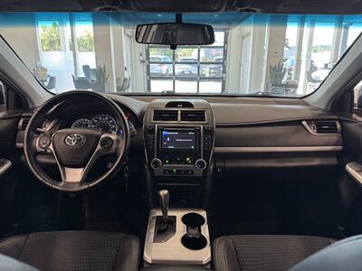 2013 Toyota Camry SE   - Photo 8 - Gladstone, OR 97027