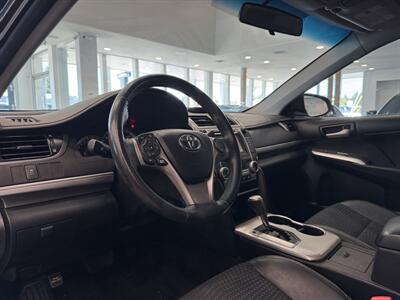 2013 Toyota Camry SE   - Photo 13 - Gladstone, OR 97027