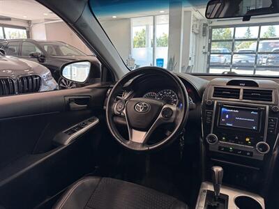 2013 Toyota Camry SE   - Photo 19 - Gladstone, OR 97027