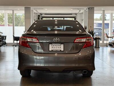 2013 Toyota Camry SE   - Photo 5 - Gladstone, OR 97027