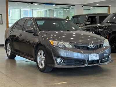 2013 Toyota Camry SE   - Photo 3 - Gladstone, OR 97027