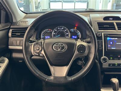 2013 Toyota Camry SE   - Photo 22 - Gladstone, OR 97027