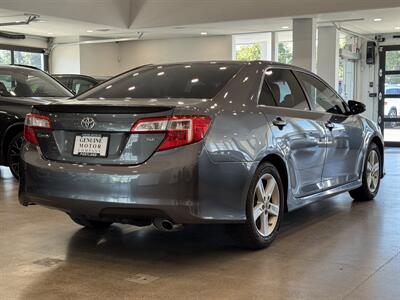 2013 Toyota Camry SE   - Photo 6 - Gladstone, OR 97027