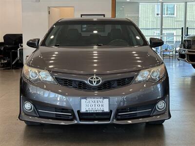 2013 Toyota Camry SE   - Photo 2 - Gladstone, OR 97027