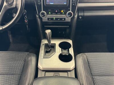 2013 Toyota Camry SE   - Photo 26 - Gladstone, OR 97027