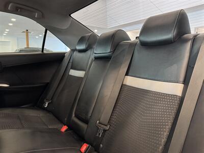 2013 Toyota Camry SE   - Photo 17 - Gladstone, OR 97027
