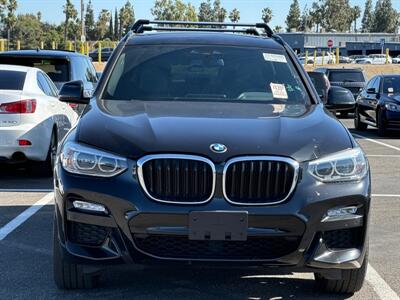 2018 BMW X3 xDrive30i  M Sport Package - Photo 2 - Gladstone, OR 97027