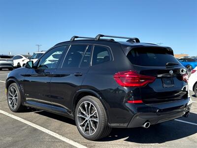 2018 BMW X3 xDrive30i  M Sport Package - Photo 3 - Gladstone, OR 97027