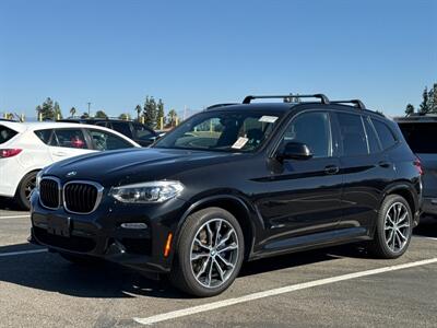 2018 BMW X3 xDrive30i  M Sport Package - Photo 1 - Gladstone, OR 97027