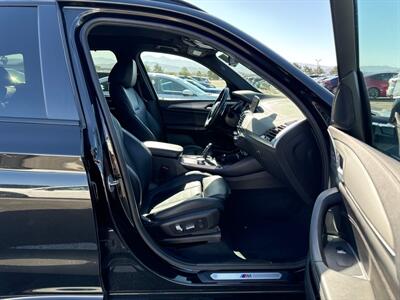 2018 BMW X3 xDrive30i  M Sport Package - Photo 6 - Gladstone, OR 97027