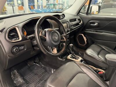 2015 Jeep Renegade Limited  4 DOOR WAGON/SPORT UTILITY - Photo 9 - Gladstone, OR 97027